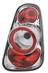 Crystal Eyes Tail Lamps CWT-208C2